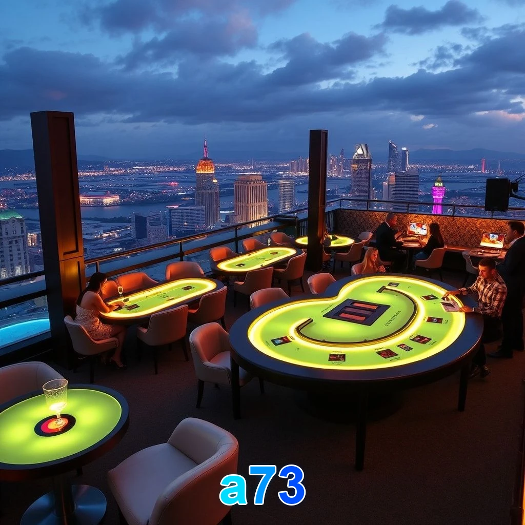 Suporte VIP a73 - atendimento prioritário