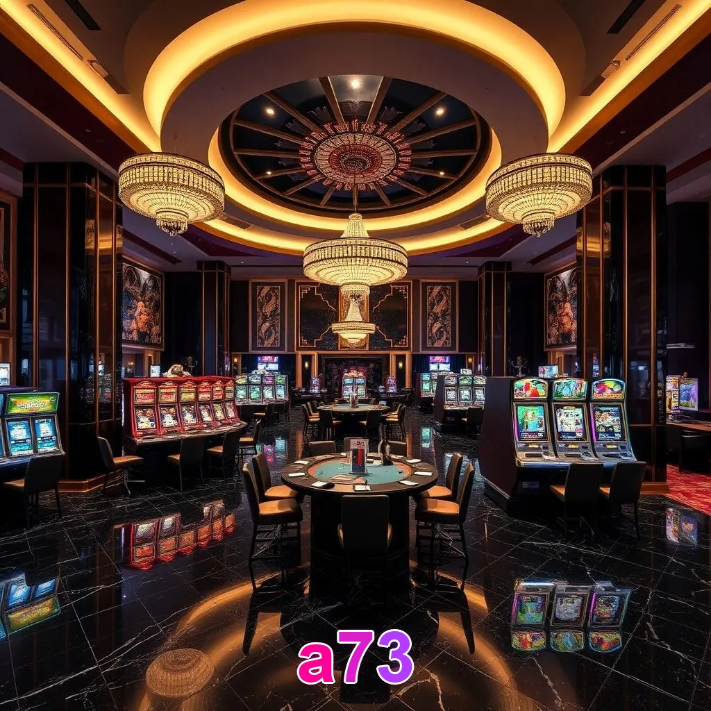 App a73 slots mobile