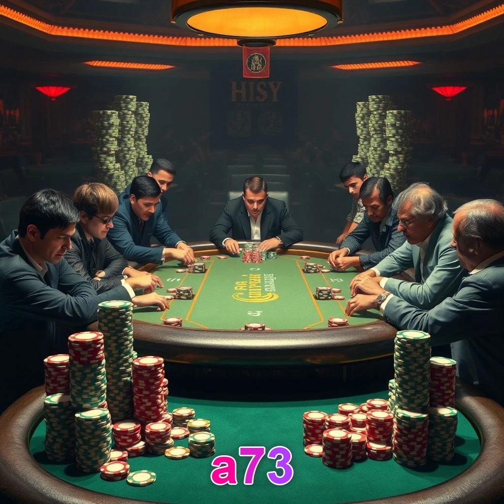 Aplicativo móvel a73 para iOS e Android